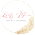 Kristy Marie-Circle Logo